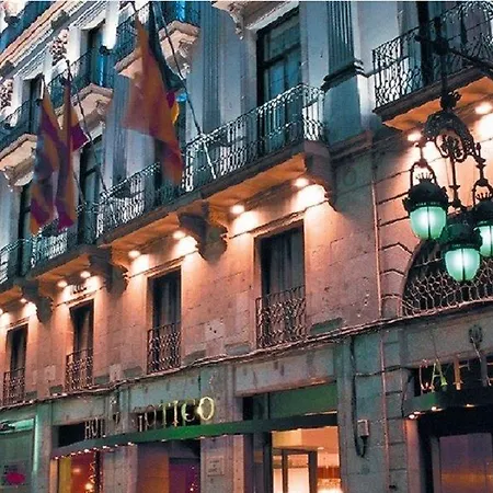 Gótico Hotel