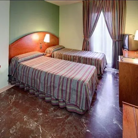 Gótico 4* Barcelona