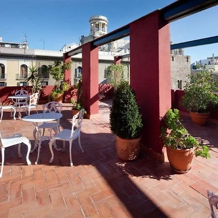 Gótico Hotel Barcelona