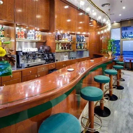 Gótico Hotel 4*