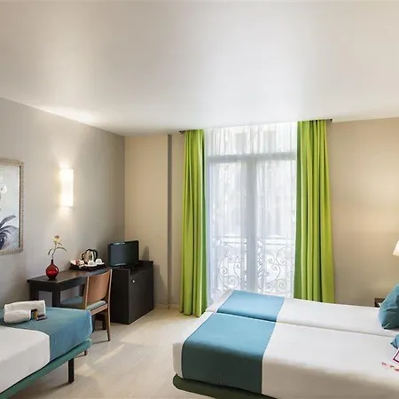 Oriente Atiram 3* Barcelona