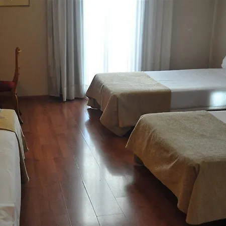 Oriente Atiram Hotel Barcelona