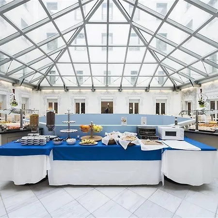 Oriente Atiram Hotel