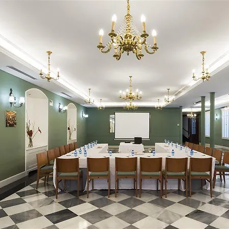 Oriente Atiram Hotel Barcelona