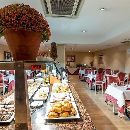 Sunotel Aston 3* Barcelona