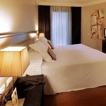 Condado 3* Barcelona
