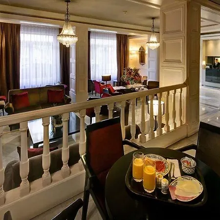 Condado Hotel