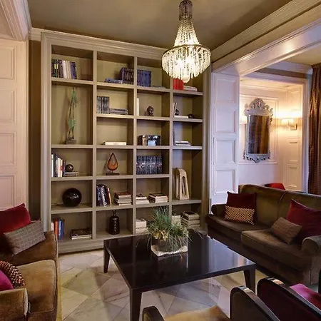 Condado 3* Barcelona