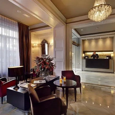 Condado Hotel Barcelona