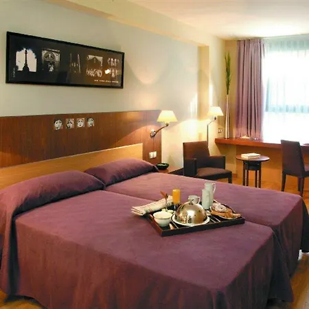 Evenia Rossello 4*