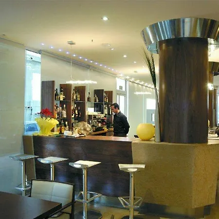 Evenia Rossello 4* Barcelona