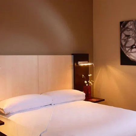 Ilunion Auditori Hotel