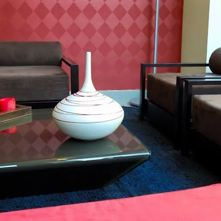 Ilunion Auditori Hotel 3*