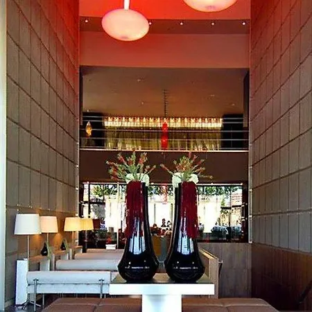 Condal Mar Affiliated By Melia Szálloda 4*