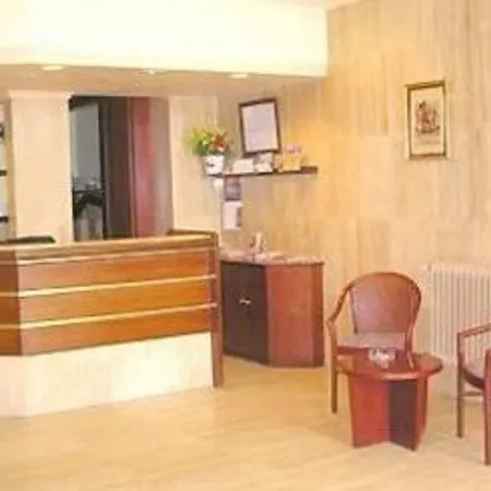 Transit Otel *