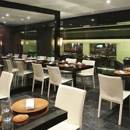 H10 Casanova 4* Барселона