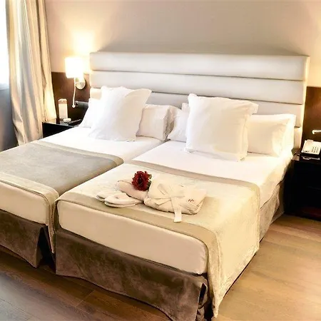 Catalonia Rigoletto 4*