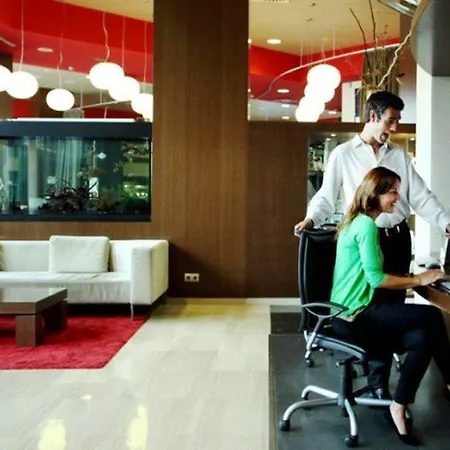 Sb Icaria Hotel