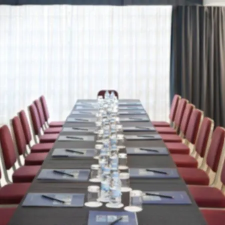 Onix Fira Hotel Barcelone