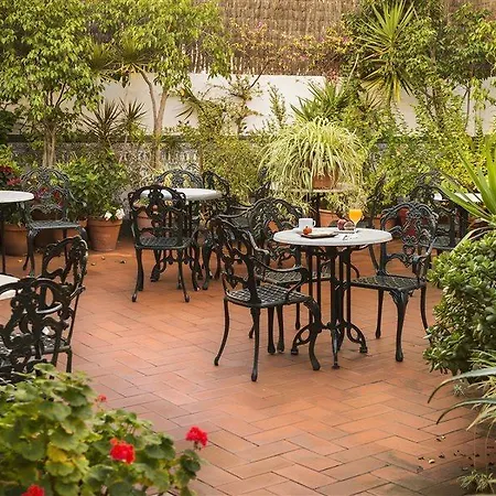 Meson Castilla Atiram 3* Barcellona