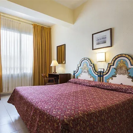 Meson Castilla Atiram Hotel 3*