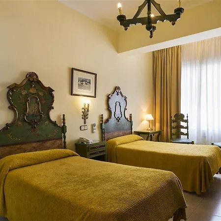 Meson Castilla Atiram 3*