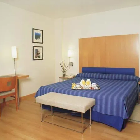 Catalonia 4* Barcelona
