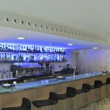 Sercotel Caspe Hotel Barcelone