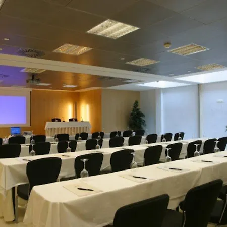 Sercotel Caspe Hotel Barcelone