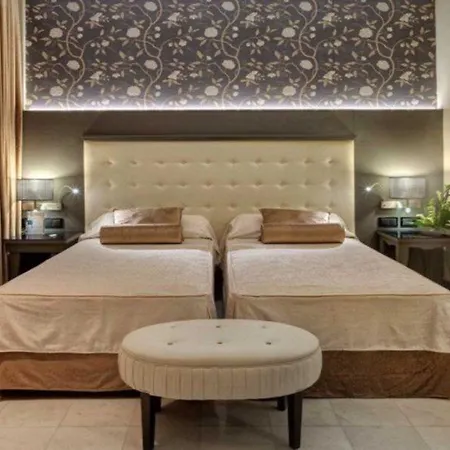 Ciutadella 4* Barcelona
