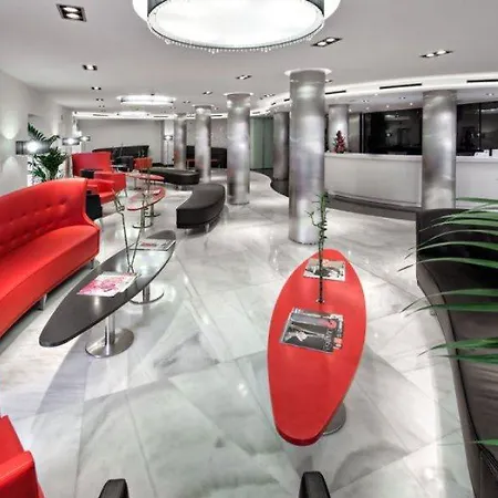 Ciutadella Hotel Barcelona