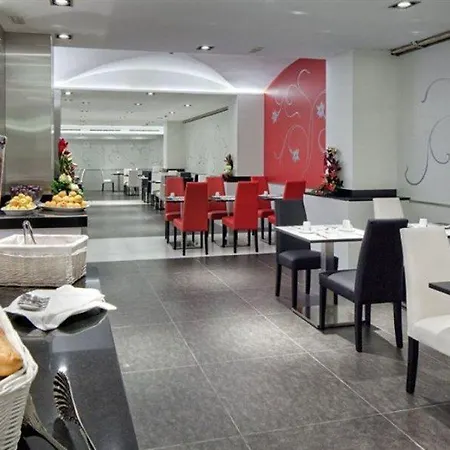 Ciutadella Hotel 4*