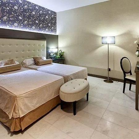 Ciutadella 4* Barcelona