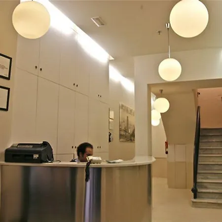 Inglés Hotel