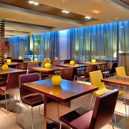 Pestana Arena Otel Barselona