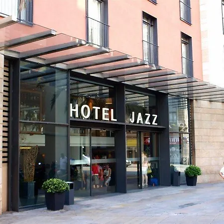 Jazz Отель