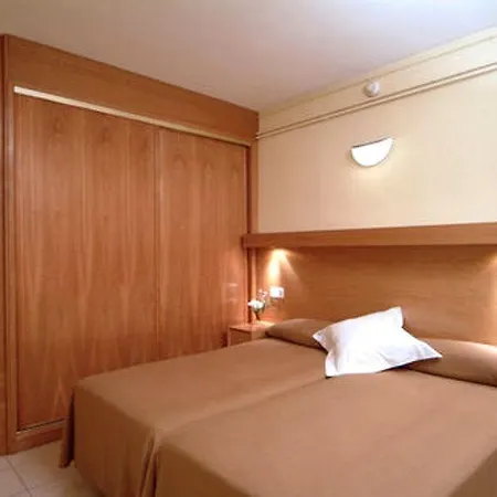 Bertran Appart hôtel 3*