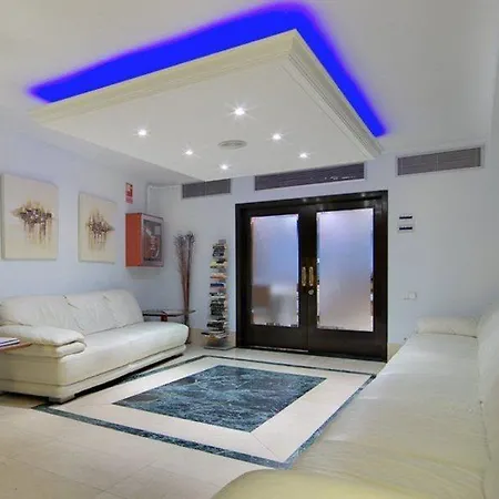 Acta Azul 3* Barcelona