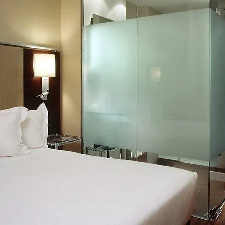 Ac Irla By Marriott Hotel 3*