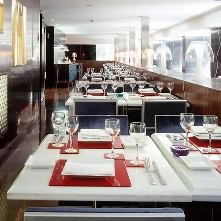Ac Irla By Marriott Hotel