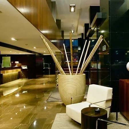 Ac Irla By Marriott Hotel Barcellona