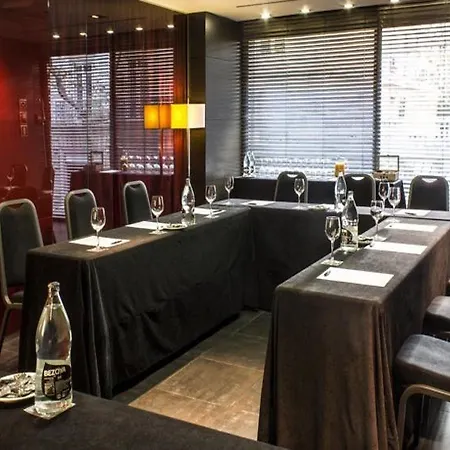 Zenit Hotel 4*