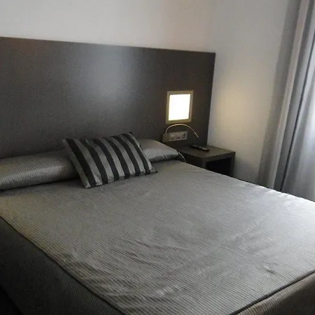 Dalia Ramblas Hotel Barcelona