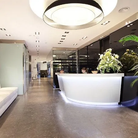 Dalia Ramblas Hotel Barcelona