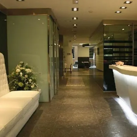 Dalia Ramblas 3* Barcelona