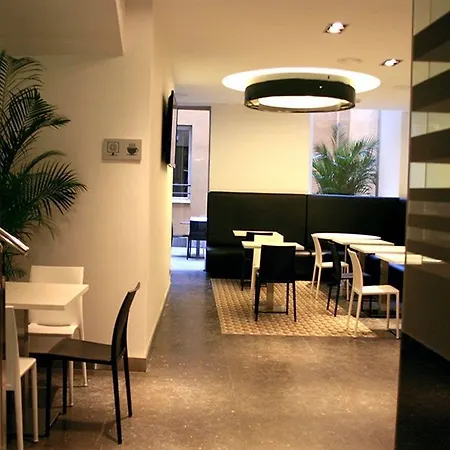 Dalia Ramblas Hotel