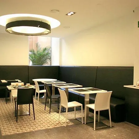 Dalia Ramblas 3*