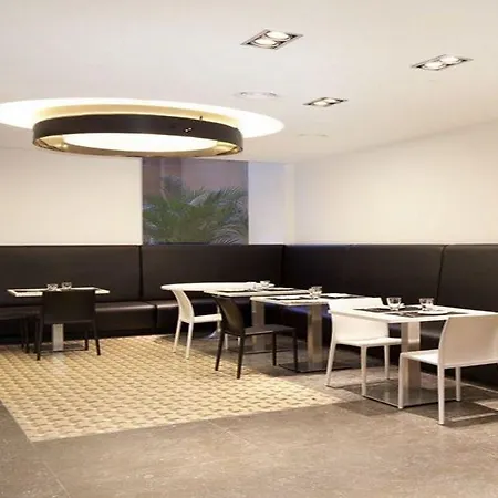 Dalia Ramblas Hotel 3*