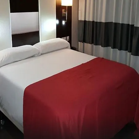 & Spa Olimpica Hotel 4*