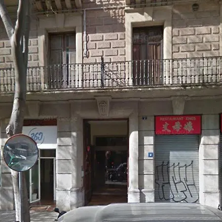 360 Centro Ostello
